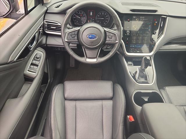used 2024 Subaru Outback car, priced at $35,795