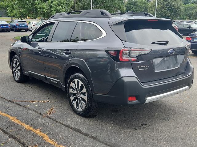 used 2024 Subaru Outback car, priced at $35,795