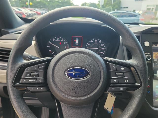 new 2025 Subaru Forester car, priced at $29,740