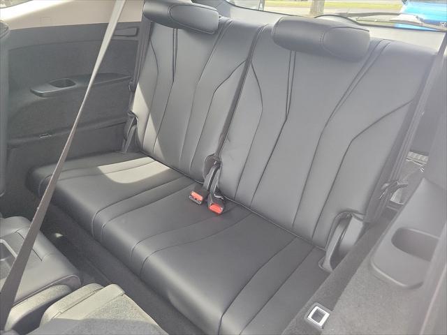 used 2022 Acura MDX car, priced at $34,639