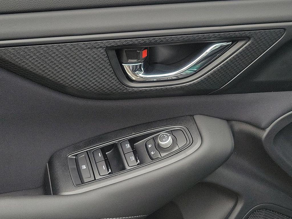 new 2025 Subaru Legacy car, priced at $31,721