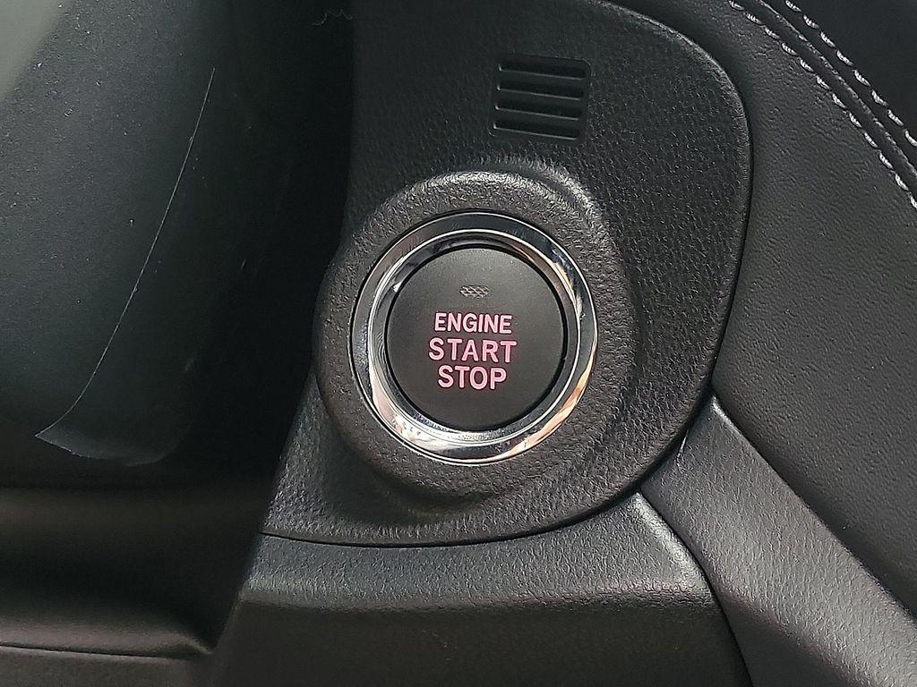 new 2025 Subaru Legacy car, priced at $31,721