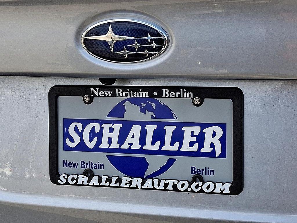 new 2025 Subaru Legacy car, priced at $31,721