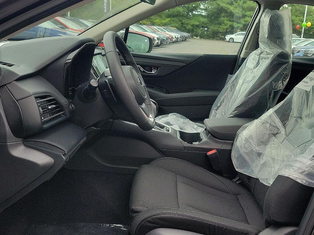 new 2025 Subaru Legacy car, priced at $31,721
