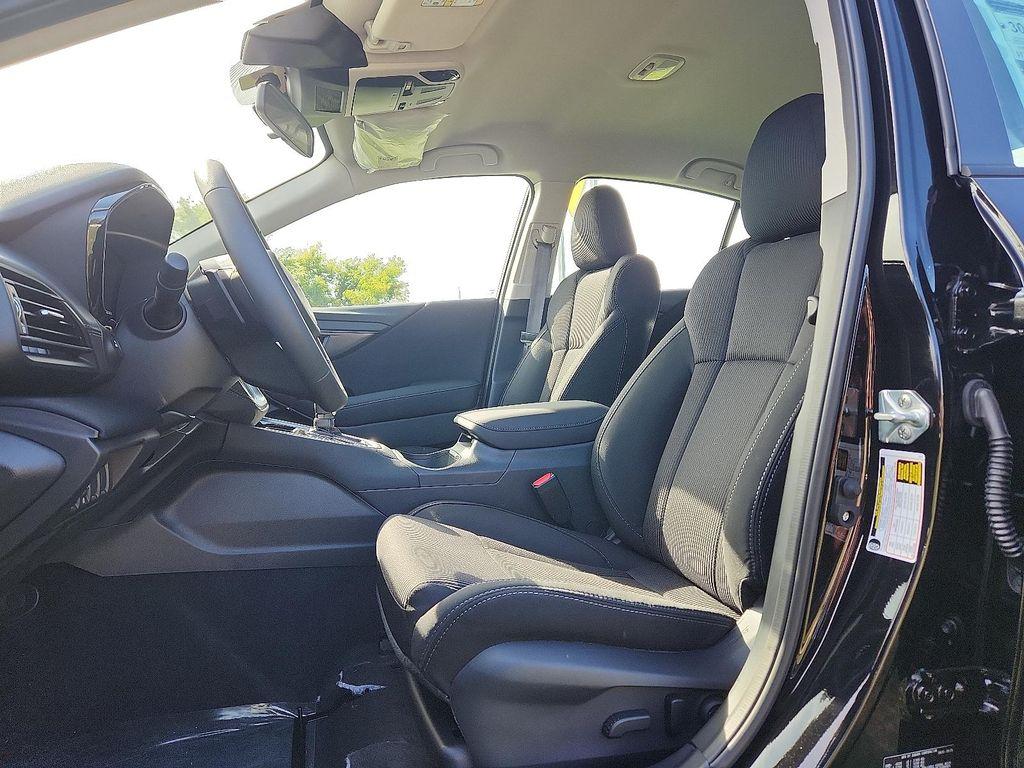 new 2025 Subaru Legacy car, priced at $31,625