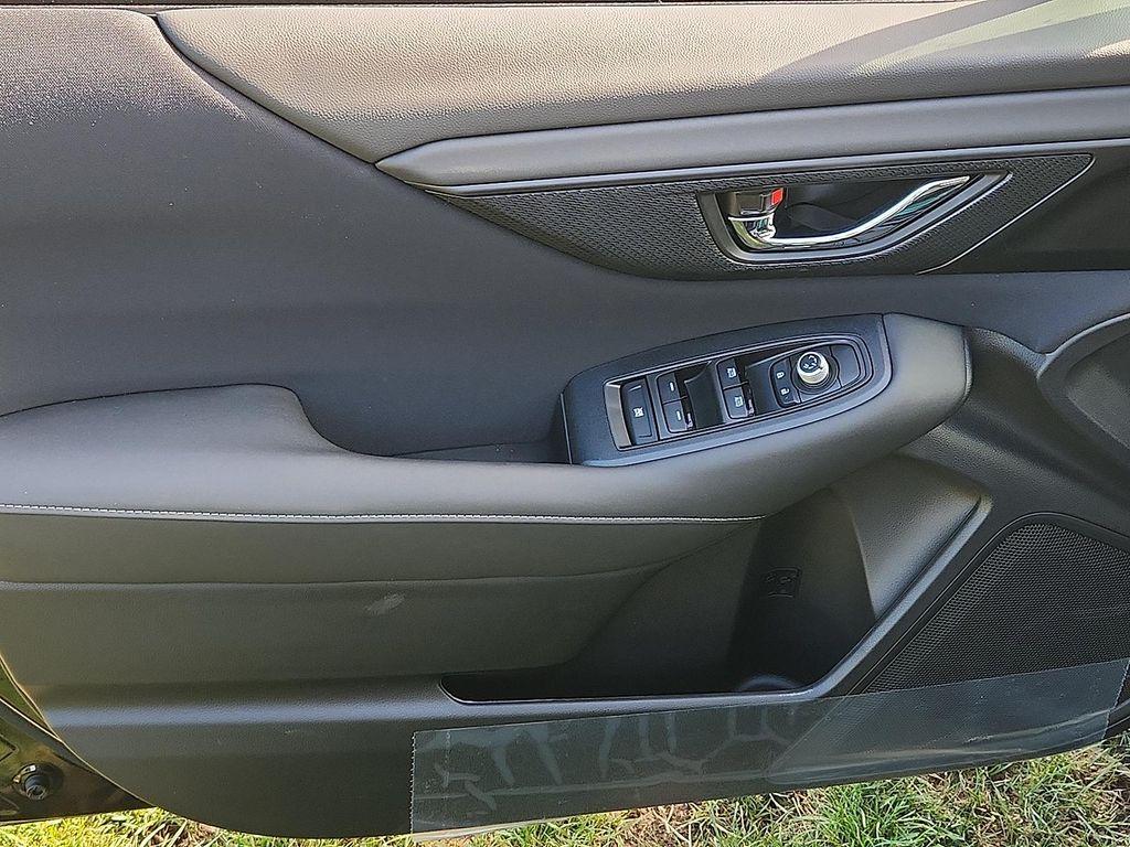 new 2025 Subaru Legacy car, priced at $31,625