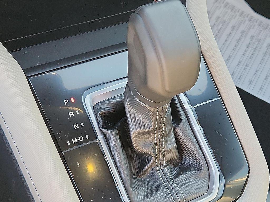 new 2025 Subaru Forester car, priced at $42,257