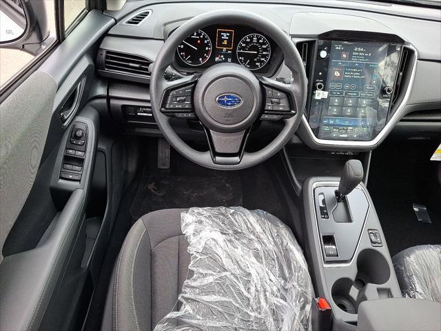 new 2025 Subaru Crosstrek car, priced at $32,378
