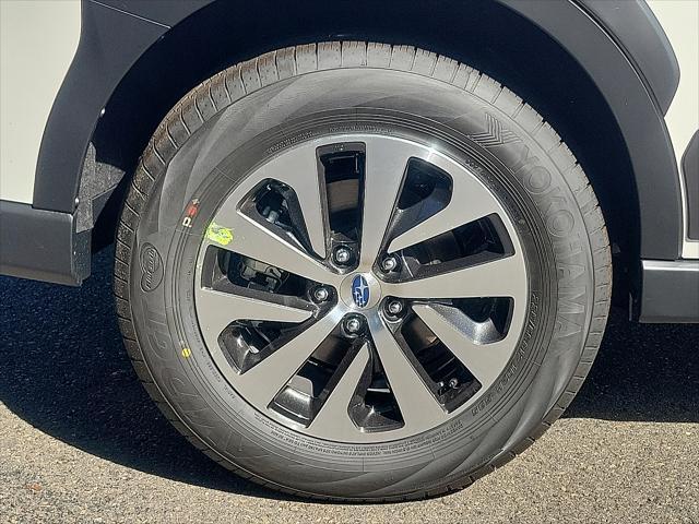 new 2025 Subaru Outback car, priced at $34,984