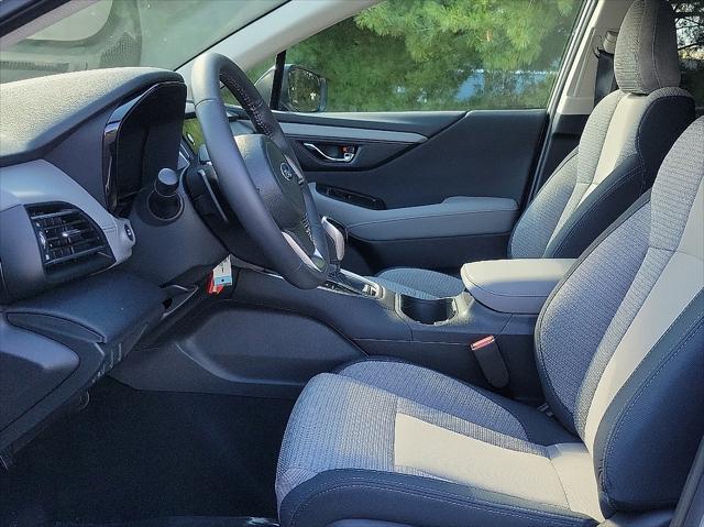 new 2025 Subaru Outback car, priced at $34,984
