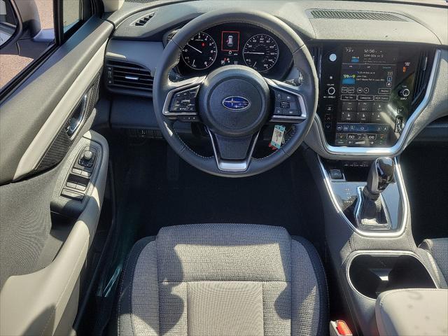 new 2025 Subaru Outback car, priced at $34,984