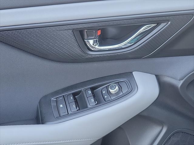 new 2025 Subaru Outback car, priced at $34,984