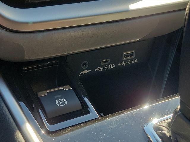 new 2025 Subaru Outback car, priced at $34,984