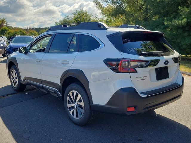 new 2025 Subaru Outback car, priced at $34,984