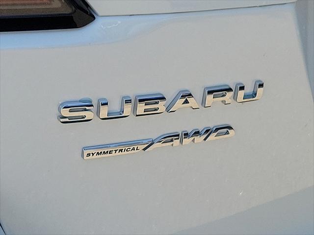 new 2025 Subaru Outback car, priced at $34,984
