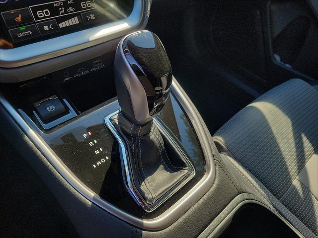 new 2025 Subaru Outback car, priced at $34,984