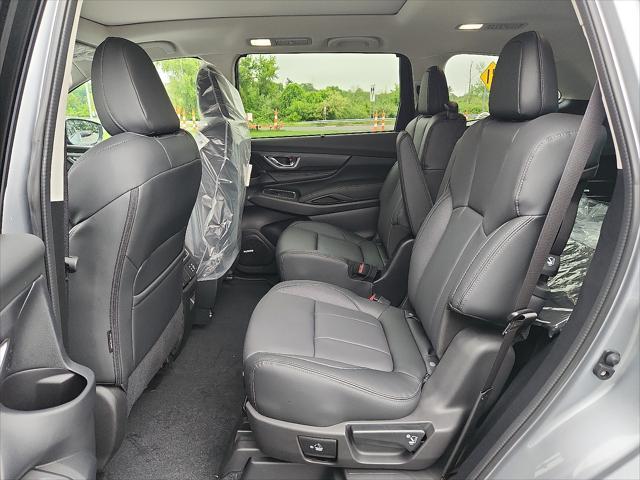 new 2025 Subaru Ascent car, priced at $49,820