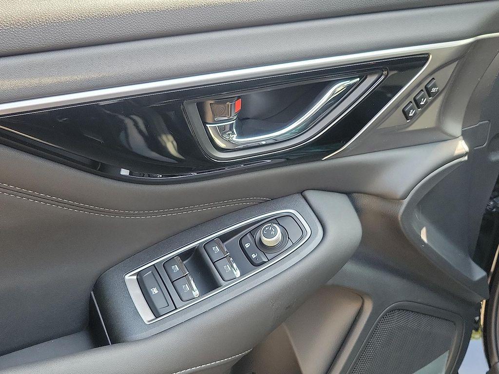 new 2025 Subaru Outback car, priced at $38,778