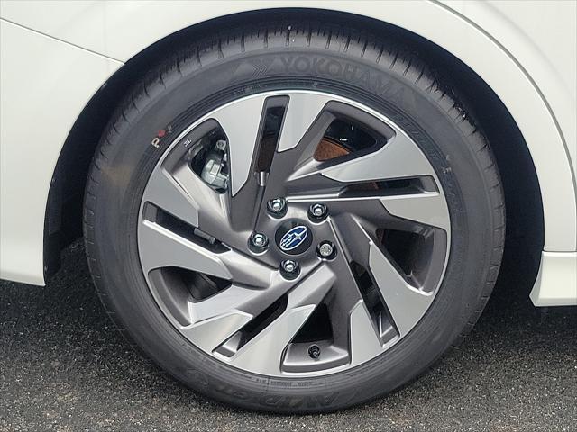 new 2025 Subaru Legacy car, priced at $36,048