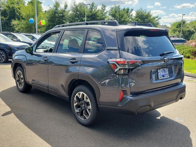 new 2025 Subaru Forester car, priced at $29,439