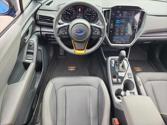 used 2024 Subaru Crosstrek car, priced at $31,864