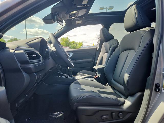 new 2025 Subaru Forester Hybrid car, priced at $41,889