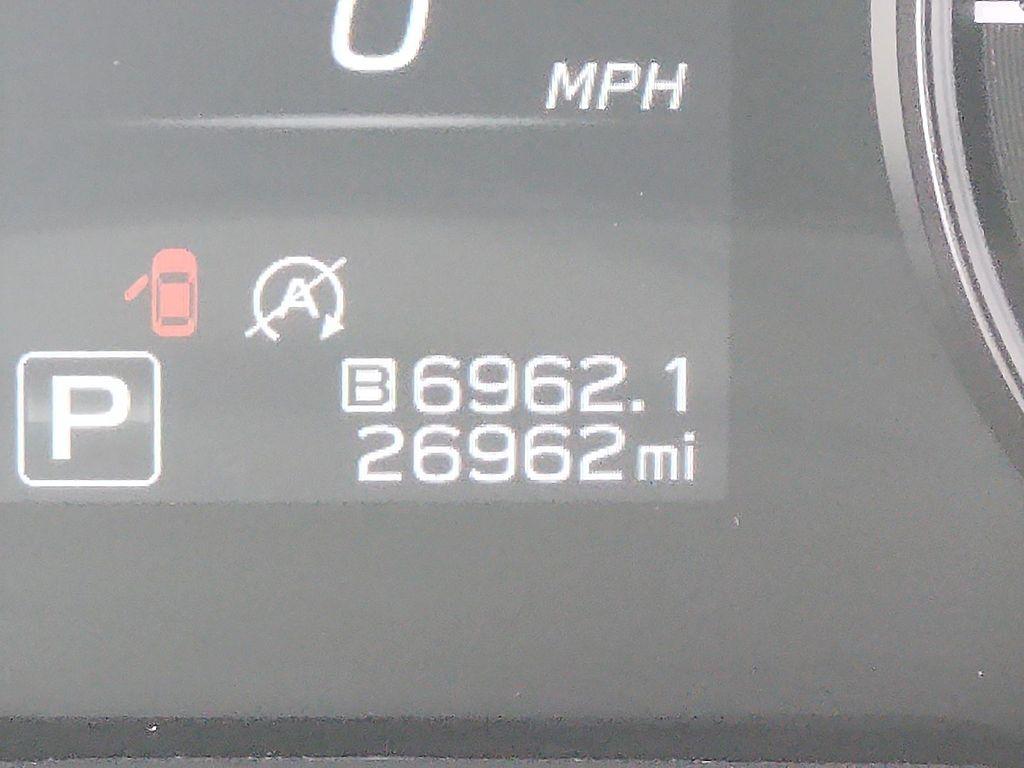 used 2024 Subaru Outback car, priced at $30,999