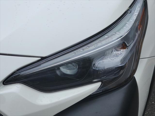 used 2024 Subaru Outback car, priced at $32,499