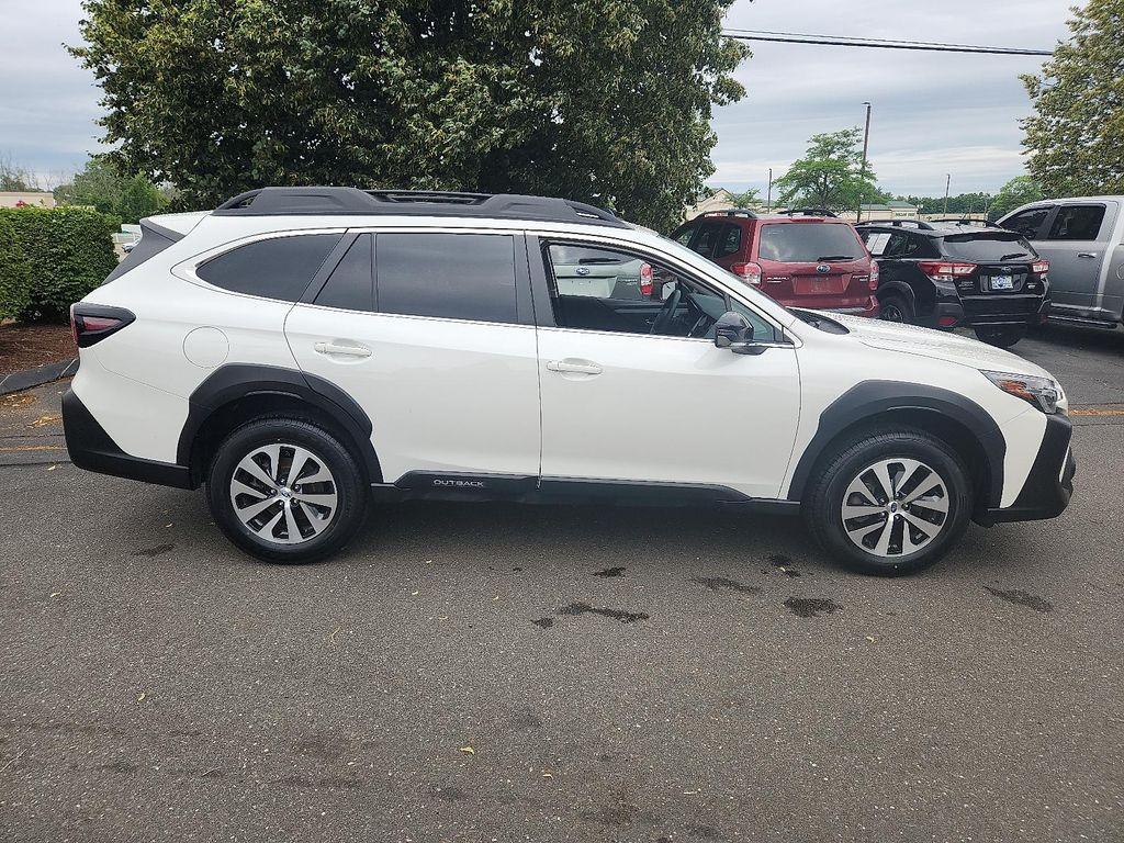 used 2024 Subaru Outback car, priced at $30,999
