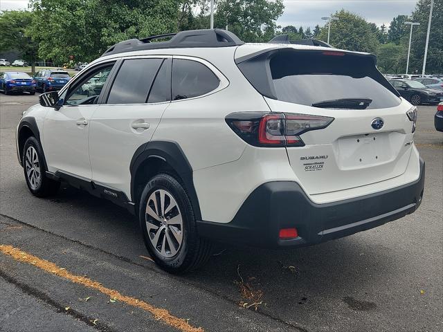 used 2024 Subaru Outback car, priced at $32,499