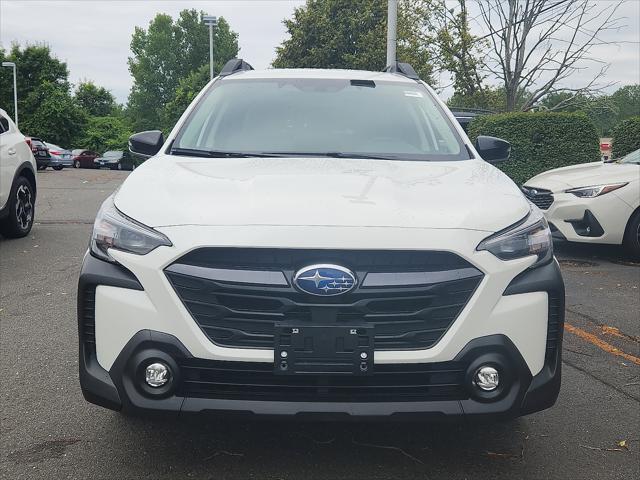 used 2024 Subaru Outback car, priced at $32,499