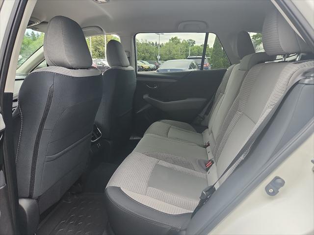 used 2024 Subaru Outback car, priced at $32,499