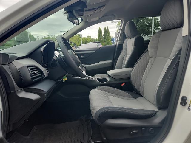 used 2024 Subaru Outback car, priced at $32,499