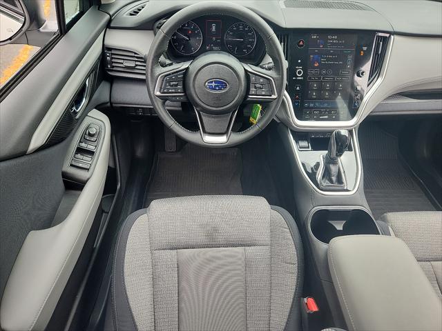 used 2024 Subaru Outback car, priced at $32,499