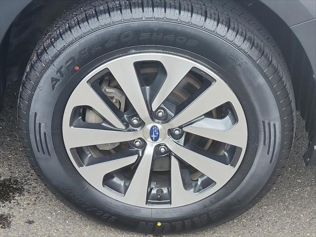 used 2024 Subaru Outback car, priced at $32,499