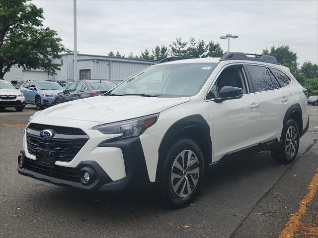 used 2024 Subaru Outback car, priced at $32,499
