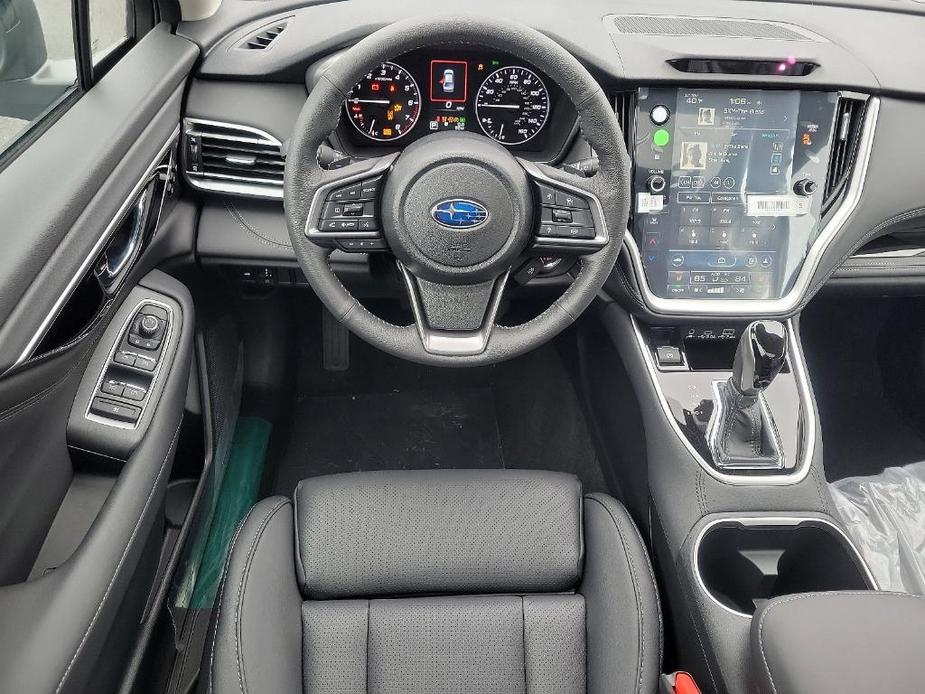 new 2024 Subaru Legacy car, priced at $32,997