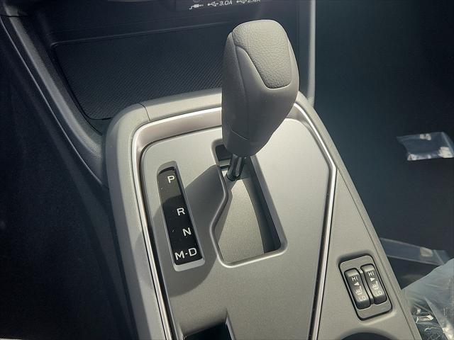 new 2025 Subaru Crosstrek car, priced at $32,160