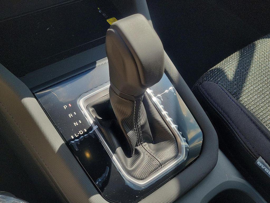 new 2025 Subaru Forester car, priced at $36,947