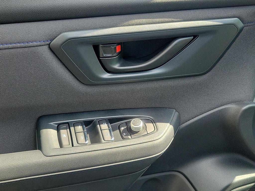 new 2025 Subaru Forester car, priced at $36,947