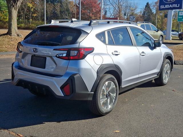 new 2024 Subaru Crosstrek car, priced at $28,529