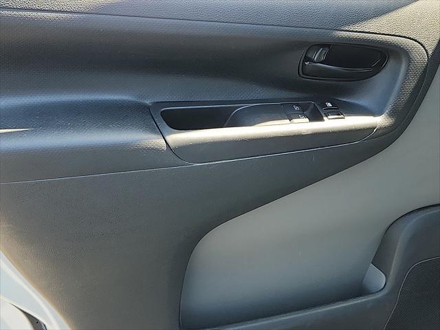 used 2020 Nissan NV200 car, priced at $13,995