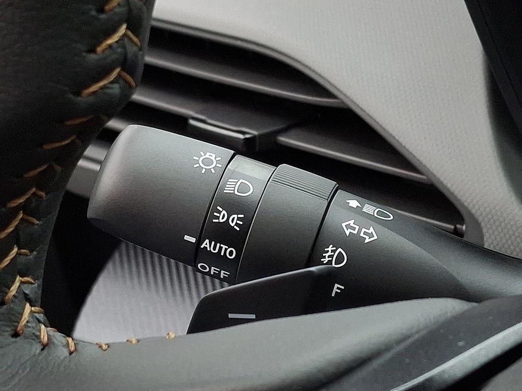 new 2025 Subaru Crosstrek car, priced at $37,989