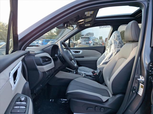 new 2025 Subaru Forester car, priced at $36,328