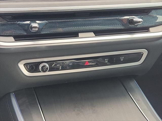 used 2025 BMW X5 car, priced at $64,499