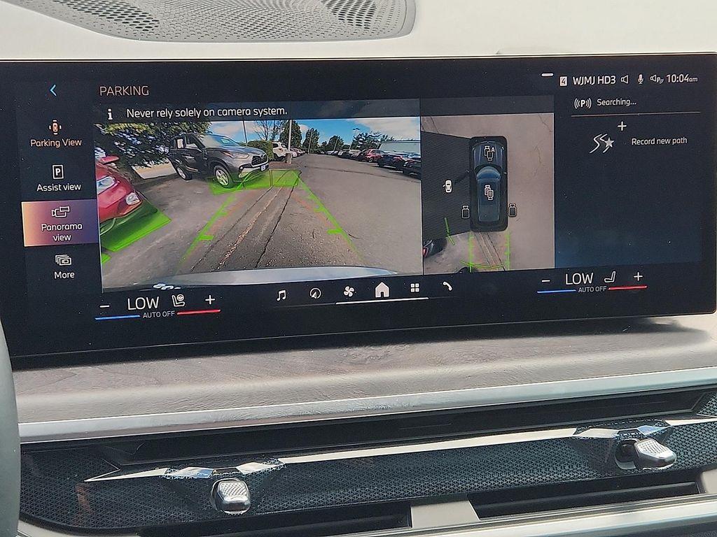 used 2025 BMW X5 car, priced at $60,999