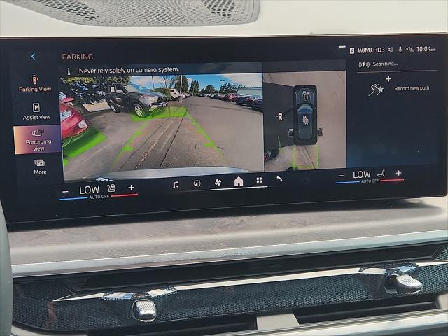 used 2025 BMW X5 car, priced at $64,499
