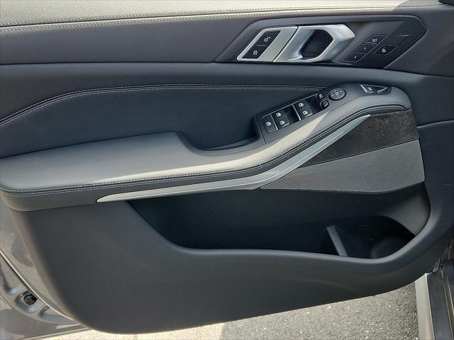 used 2025 BMW X5 car, priced at $64,499