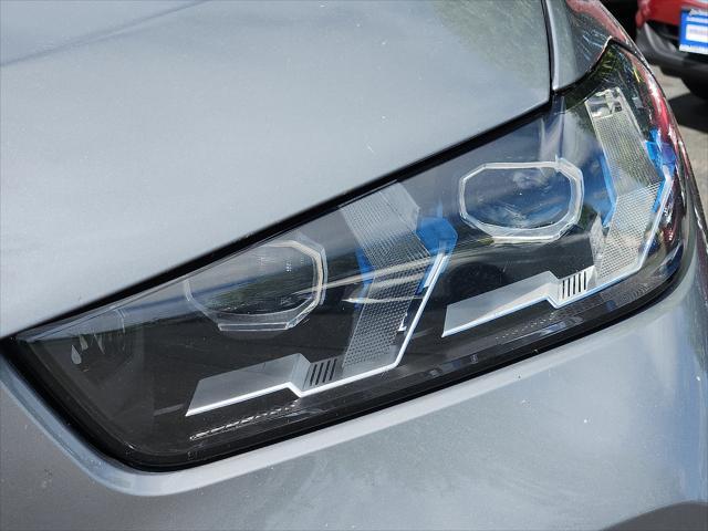 used 2025 BMW X5 car, priced at $64,499