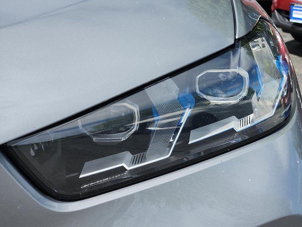 used 2025 BMW X5 car, priced at $60,999